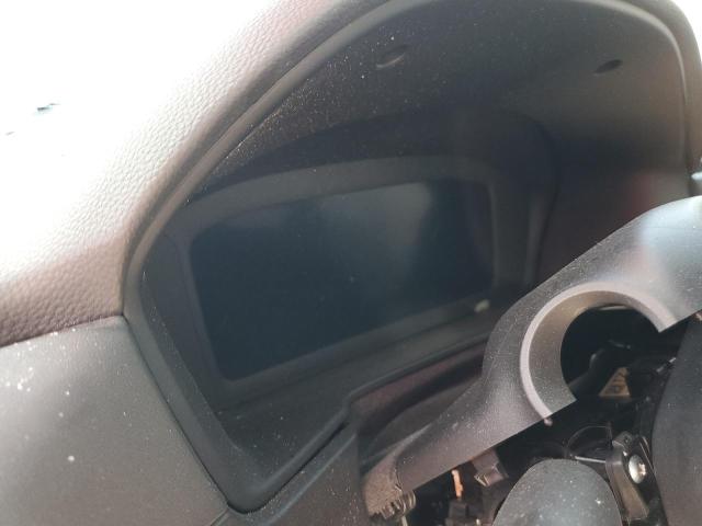 1HGCY1F31PA058170 - 2023 HONDA ACCORD EX RED photo 9