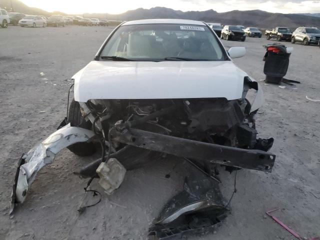 1N4AL21E69N453675 - 2009 NISSAN ALTIMA 2.5 WHITE photo 5