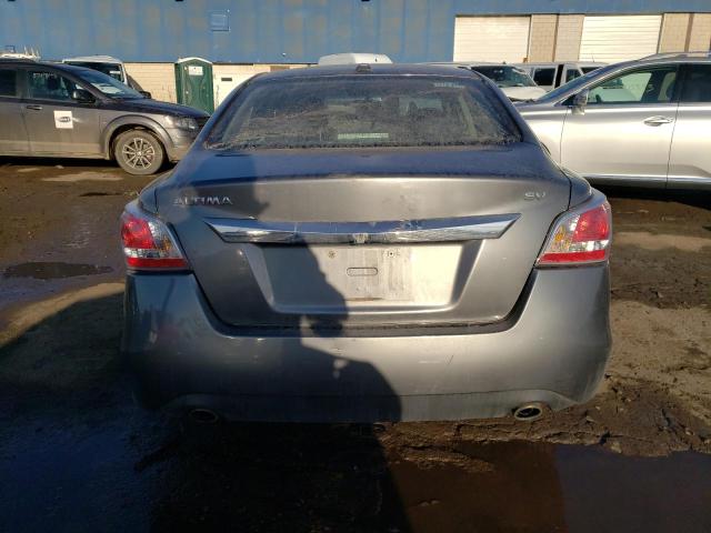 1N4AL3AP4FC154734 - 2015 NISSAN ALTIMA 2.5 SILVER photo 6