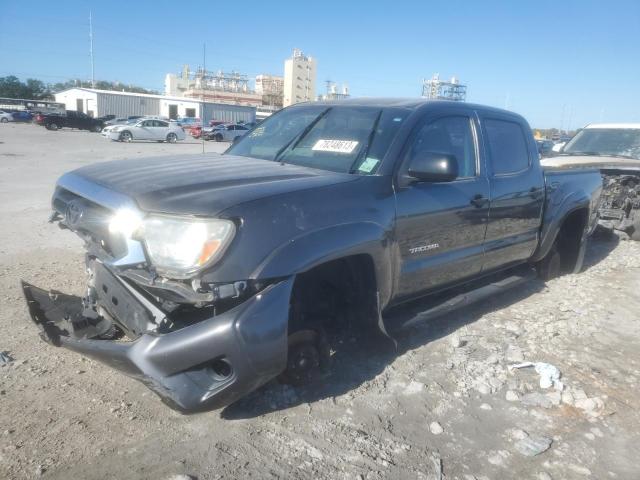 2014 TOYOTA TACOMA DOUBLE CAB PRERUNNER, 