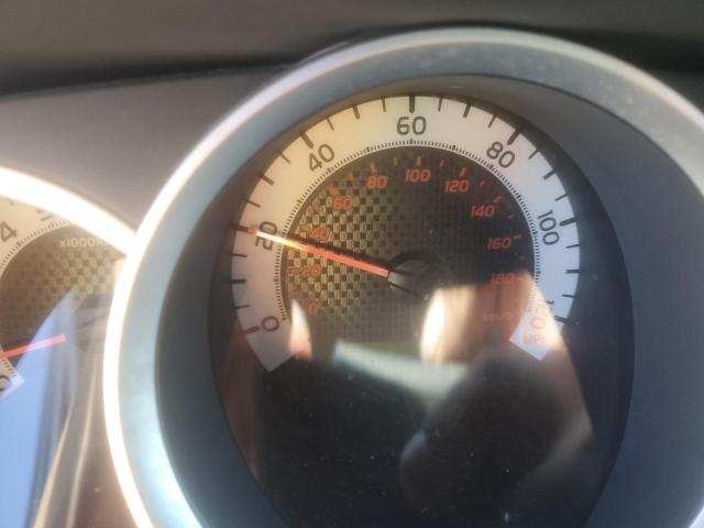 3TMJU4GN6EM158719 - 2014 TOYOTA TACOMA DOUBLE CAB PRERUNNER GRAY photo 9