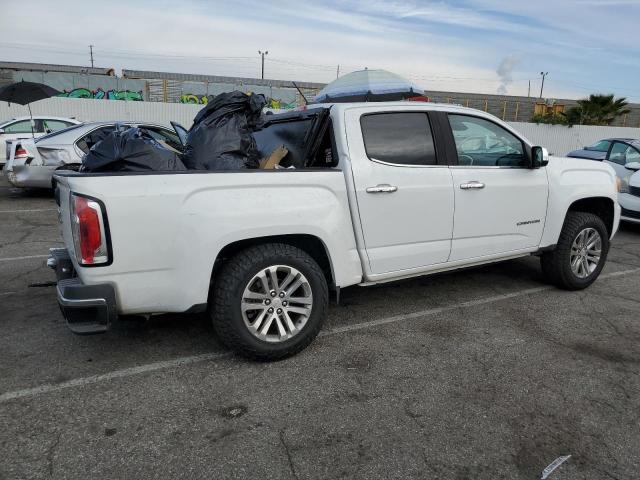 1GTG5DE39G1108518 - 2016 GMC CANYON SLT WHITE photo 3