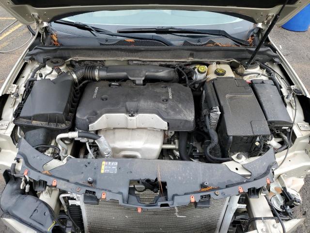 1G11C5SL6FF348609 - 2015 CHEVROLET MALIBU 1LT 米色 照片 11