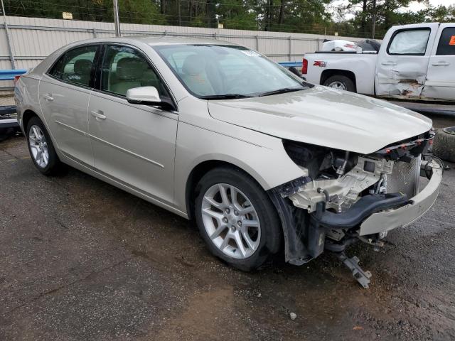 1G11C5SL6FF348609 - 2015 CHEVROLET MALIBU 1LT BEIGE photo 4