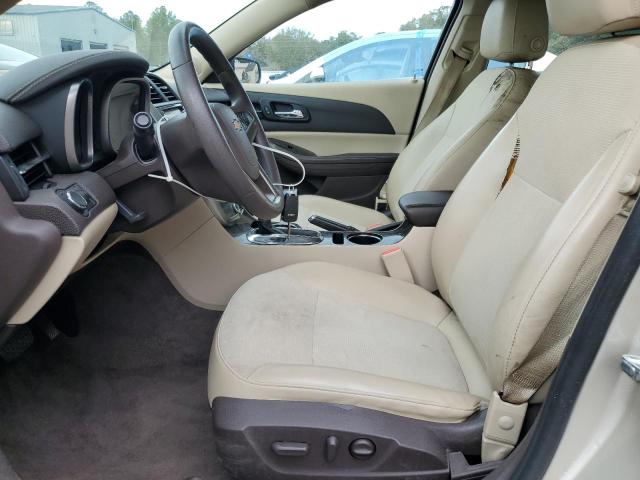 1G11C5SL6FF348609 - 2015 CHEVROLET MALIBU 1LT 米色 照片 7