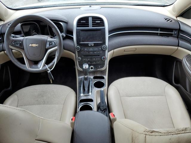 1G11C5SL6FF348609 - 2015 CHEVROLET MALIBU 1LT 米色 照片 8