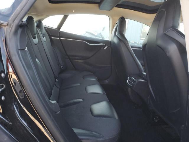 5YJSA1AC8DFP10937 - 2013 TESLA MODEL S Qara foto 10