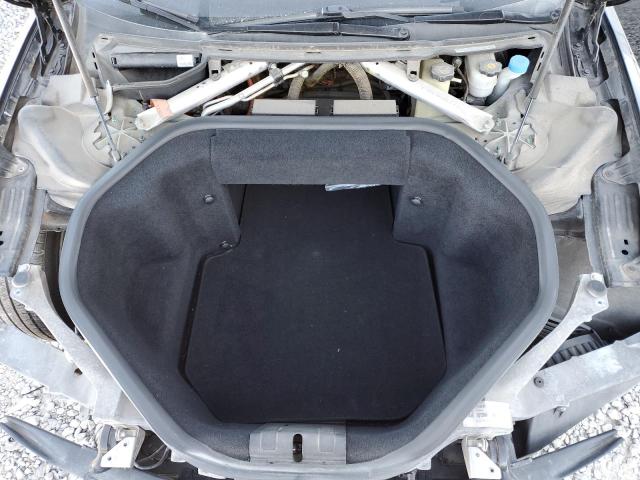 5YJSA1AC8DFP10937 - 2013 TESLA MODEL S Qara foto 11