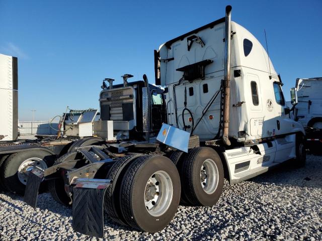 1FUJGLDR1DSFB3866 - 2013 FREIGHTLINER CASCADIA 1 WHITE photo 4