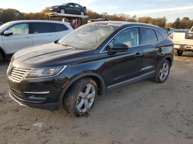 2015 LINCOLN MKC, 