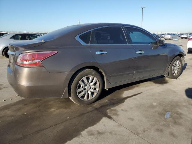 1N4AL3AP9EN256856 - 2014 NISSAN ALTIMA 2.5 GRAY photo 3