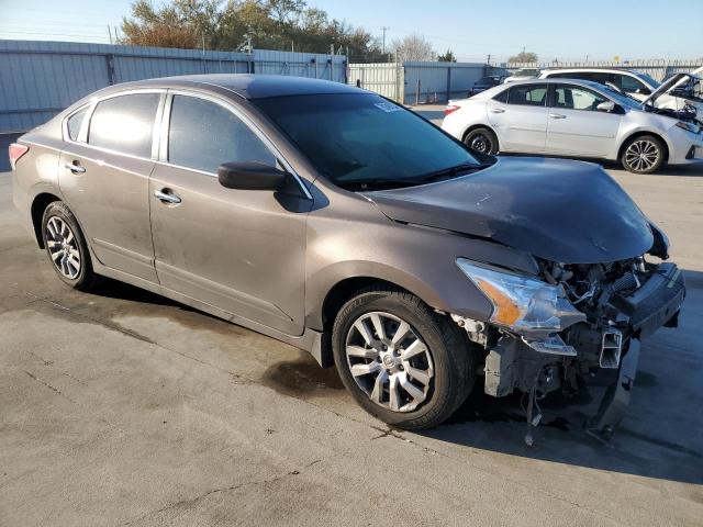 1N4AL3AP9EN256856 - 2014 NISSAN ALTIMA 2.5 GRAY photo 4