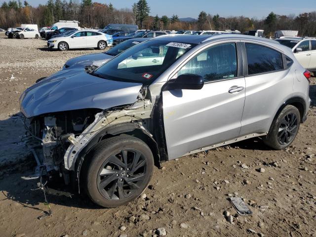 2022 HONDA HR-V SPORT, 