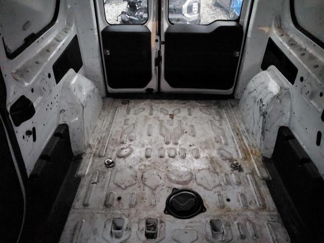 ZFBERFAB9H6D53754 - 2017 RAM PROMASTER თეთრი ფოტო 10