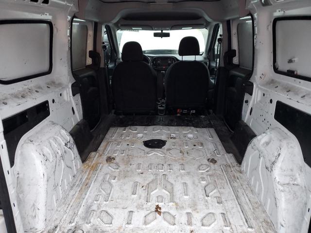 ZFBERFAB9H6D53754 - 2017 RAM PROMASTER WHITE photo 11