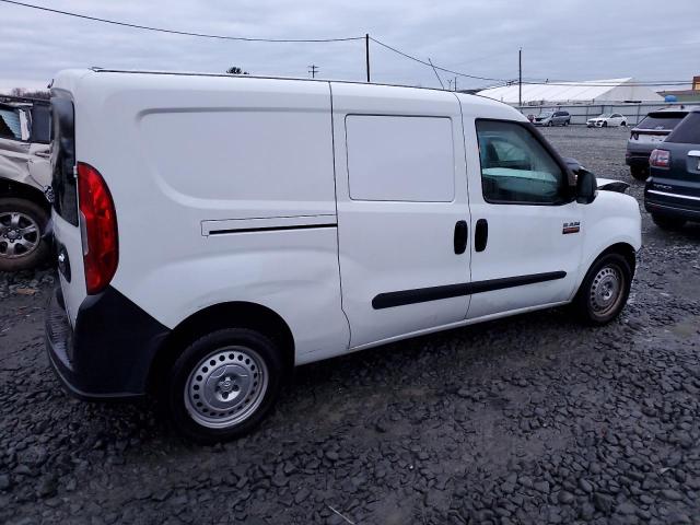 ZFBERFAB9H6D53754 - 2017 RAM PROMASTER WHITE photo 3