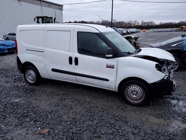 ZFBERFAB9H6D53754 - 2017 RAM PROMASTER WHITE photo 4