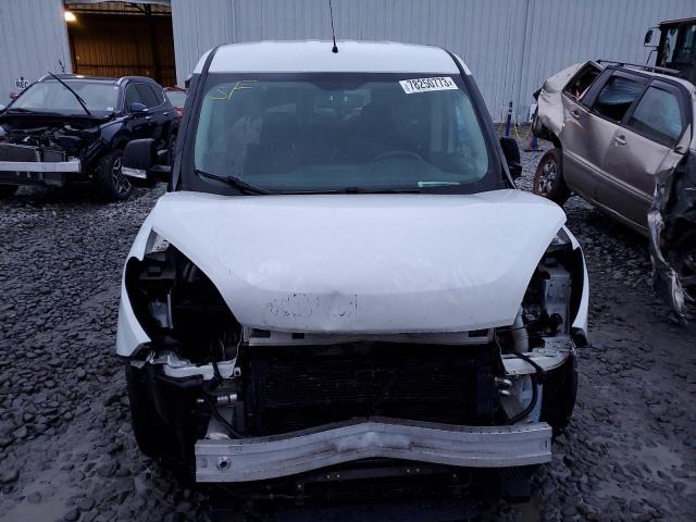 ZFBERFAB9H6D53754 - 2017 RAM PROMASTER თეთრი ფოტო 5