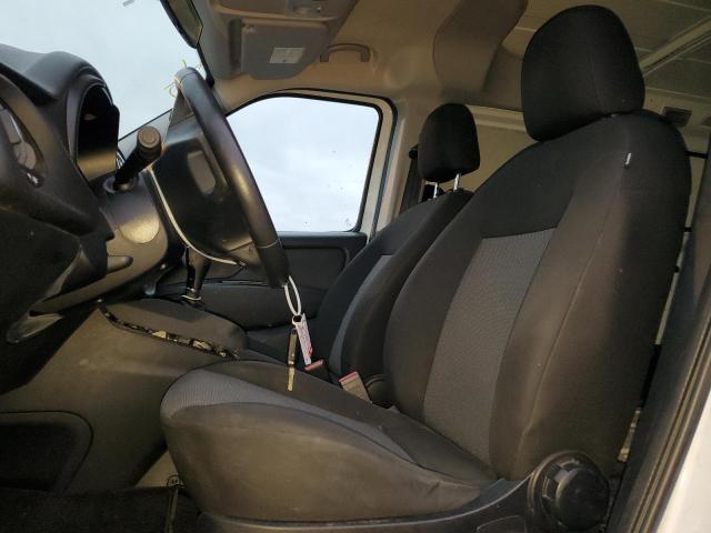 ZFBERFAB9H6D53754 - 2017 RAM PROMASTER თეთრი ფოტო 7