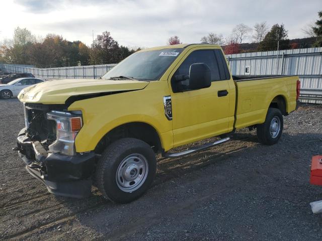 2020 FORD F250 SUPER DUTY, 