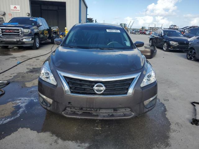 1N4AL3AP8FN302307 - 2015 NISSAN ALTIMA 2.5 TAN photo 5