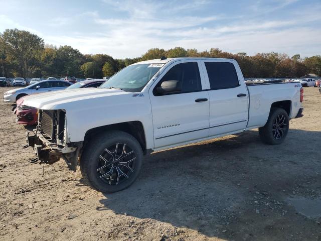 2014 CHEVROLET SILVERADO K1500 LT, 