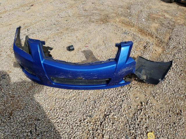 3N1AB6AP6CL777922 - 2012 NISSAN SENTRA 2.0 BLUE photo 12