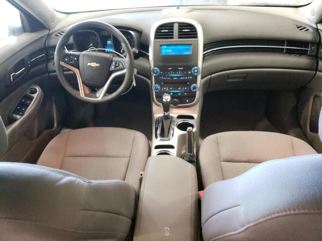 1G11B5SL0FF258195 - 2015 CHEVROLET MALIBU LS TAN photo 8