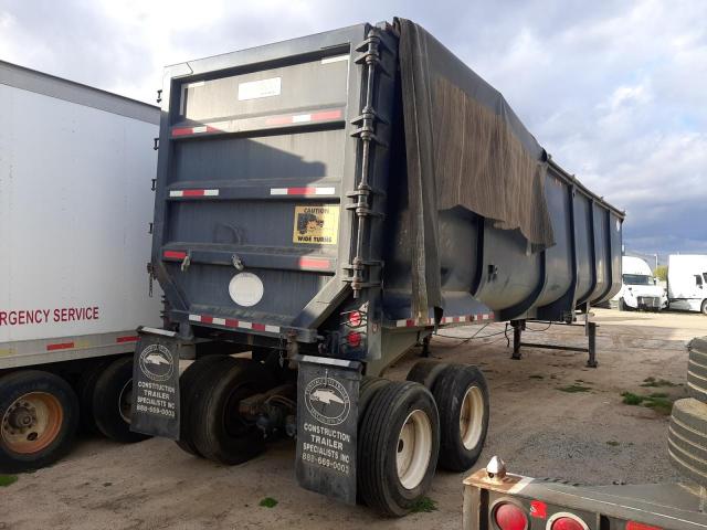 5TU344027CS001139 - 2012 CONS TRAILER BLACK photo 4