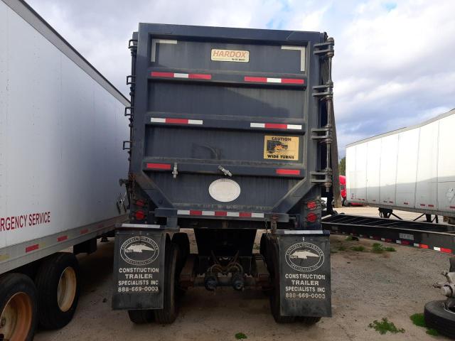 5TU344027CS001139 - 2012 CONS TRAILER BLACK photo 6