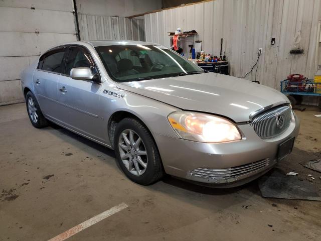 1G4HR57Y66U131366 - 2006 BUICK LUCERNE CXL SILVER photo 4