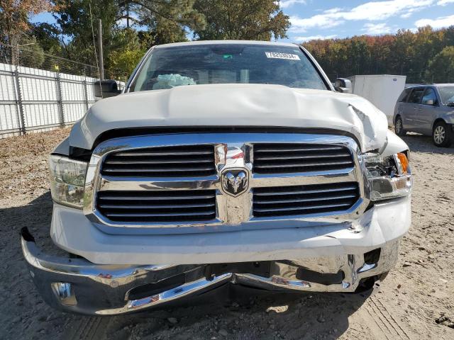 1C6RR6LG1GS404424 - 2016 RAM 1500 SLT WHITE photo 5