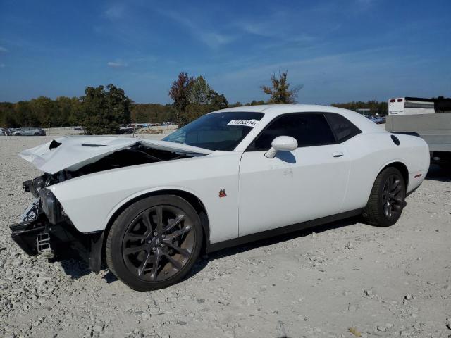 2023 DODGE CHALLENGER R/T SCAT PACK, 