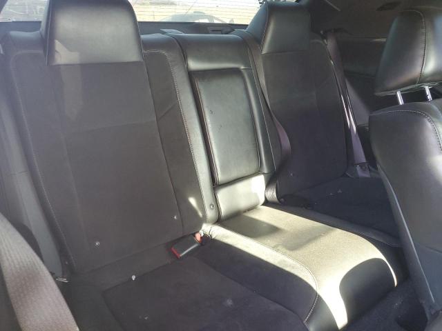 2C3CDZFJ6MH590135 - 2021 DODGE CHALLENGER R/T SCAT PACK YELLOW photo 10