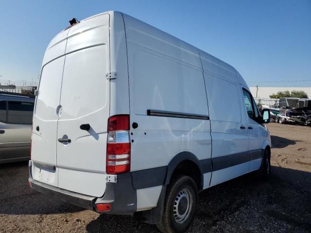 WD3PE7CC4D5782854 - 2013 MERCEDES-BENZ SPRINTER 2500 WHITE photo 3