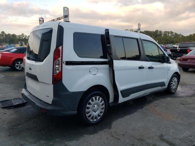 NM0GE9E72F1203160 - 2015 FORD TRANSIT CO XL WHITE photo 3