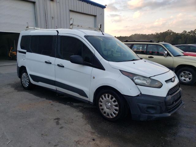 NM0GE9E72F1203160 - 2015 FORD TRANSIT CO XL WHITE photo 4