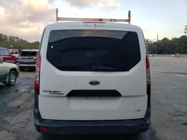 NM0GE9E72F1203160 - 2015 FORD TRANSIT CO XL WHITE photo 6