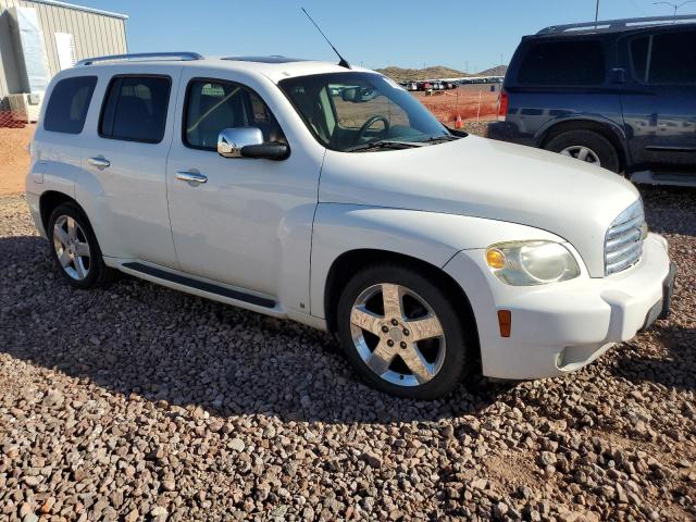 3GNDA33P47S508944 - 2007 CHEVROLET HHR LT WHITE photo 4