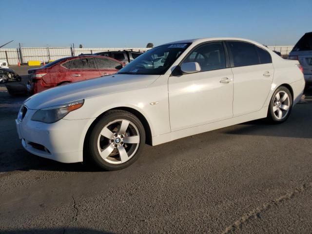 2006 BMW 525 I, 