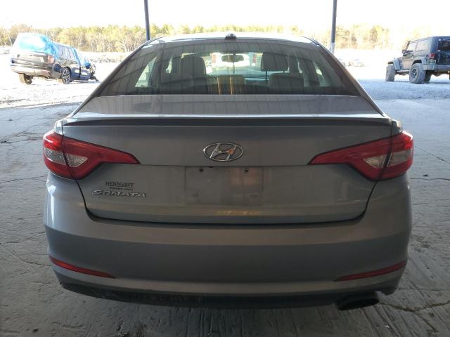 5NPE24AF4GH383805 - 2016 HYUNDAI SONATA SE BURN photo 6