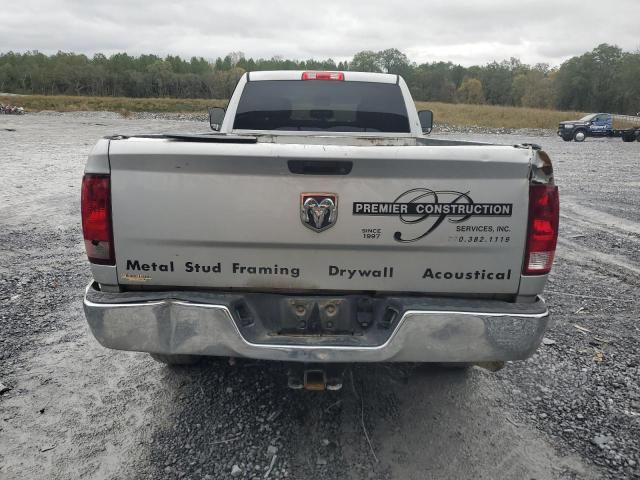 3C6UR4HJ4HG552899 - 2017 RAM 2500 TRADE ST SILVER photo 6