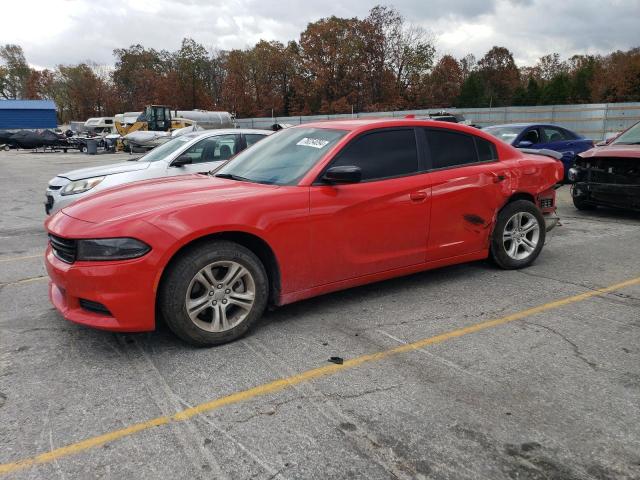 2023 DODGE CHARGER SXT, 