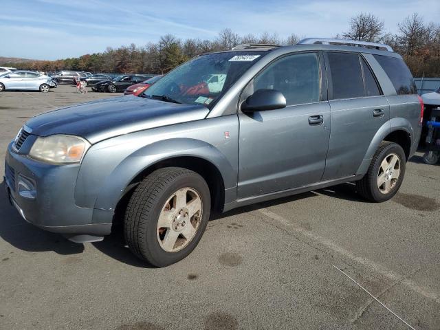 5GZCZ53446S892814 - 2006 SATURN VUE GRAY photo 1
