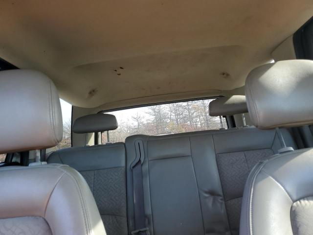 5GZCZ53446S892814 - 2006 SATURN VUE GRAY photo 10