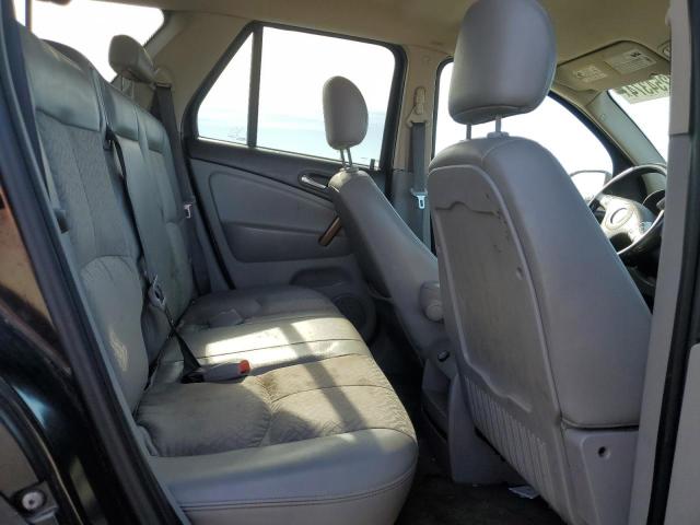 5GZCZ53446S892814 - 2006 SATURN VUE GRAY photo 11
