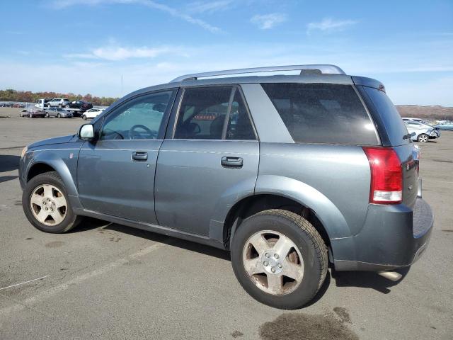 5GZCZ53446S892814 - 2006 SATURN VUE GRAY photo 2