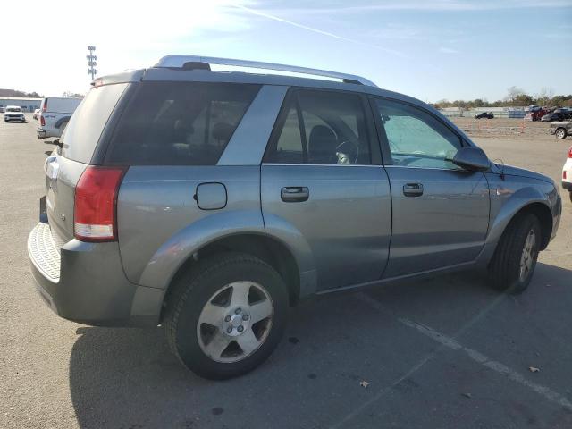 5GZCZ53446S892814 - 2006 SATURN VUE GRAY photo 3