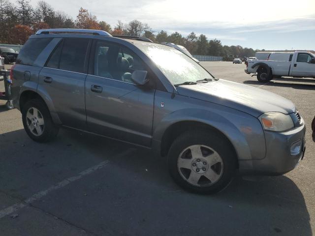 5GZCZ53446S892814 - 2006 SATURN VUE GRAY photo 4