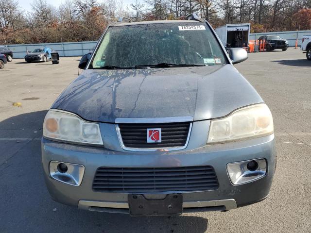5GZCZ53446S892814 - 2006 SATURN VUE GRAY photo 5